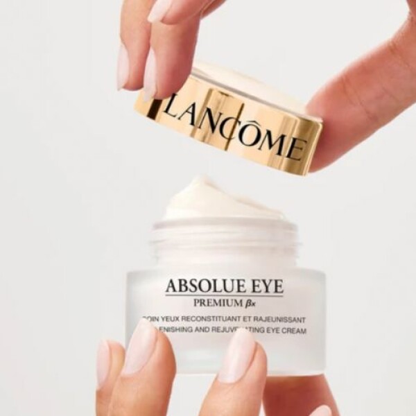 Contorno de Ojos Lancôme Absolue Eye Premium Bx de 20ml Contorno de Ojos Lancôme Absolue Eye Premium Bx de 20ml