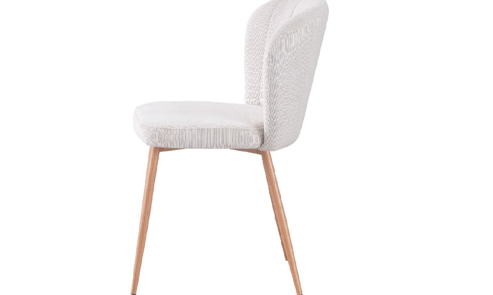 Silla MILY Blanco