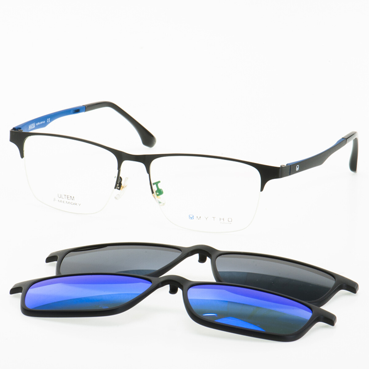 Mytho clip-on - MT3956 C3 
