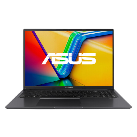 Notebook Asus I7-12700H 16Gb/512Gb/16/W11 Negro
