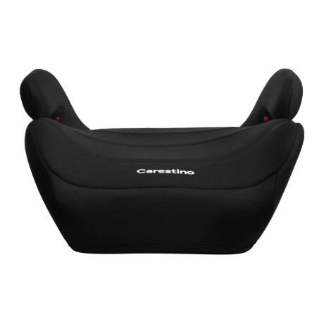 Silla butaca para auto Booster Carestino Monza 22-36kg Negro
