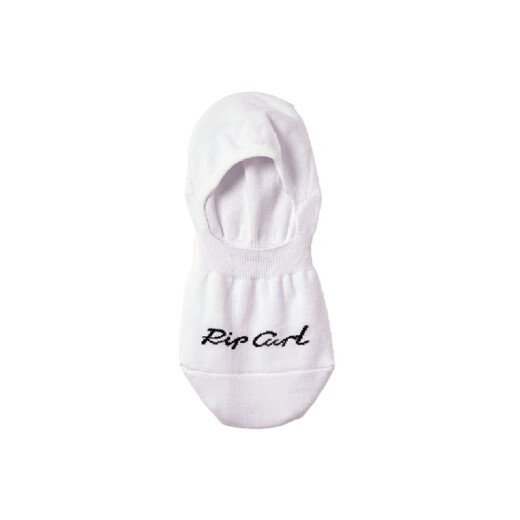 Medias invisibles Rip Curl - Blanco Medias invisibles Rip Curl - Blanco