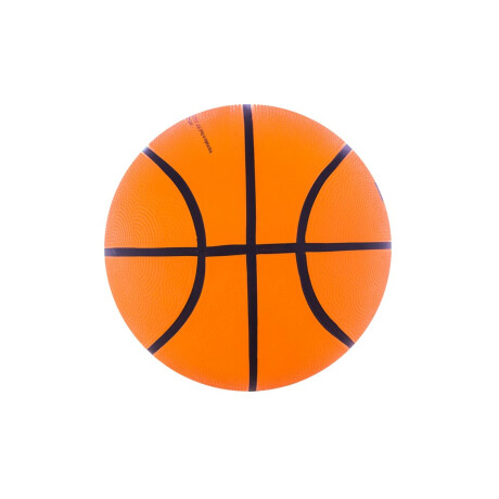 PELOTA BASQUET DRB EVOLUTION 5 ORANGE