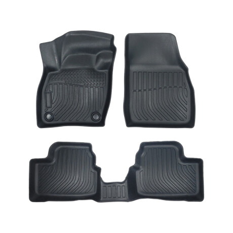 Bandeja De Piso Vw Nivus 2020-2024 Bandeja De Piso Vw Nivus 2020-2024