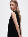 Blusa Tavia Negro