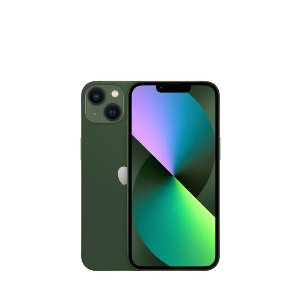 iPhone 13 Mini 256GB - Green 