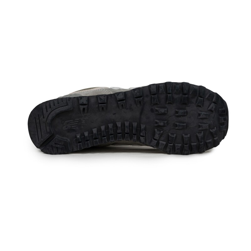 Championes New Balance de hombre - ML574BBR GREY