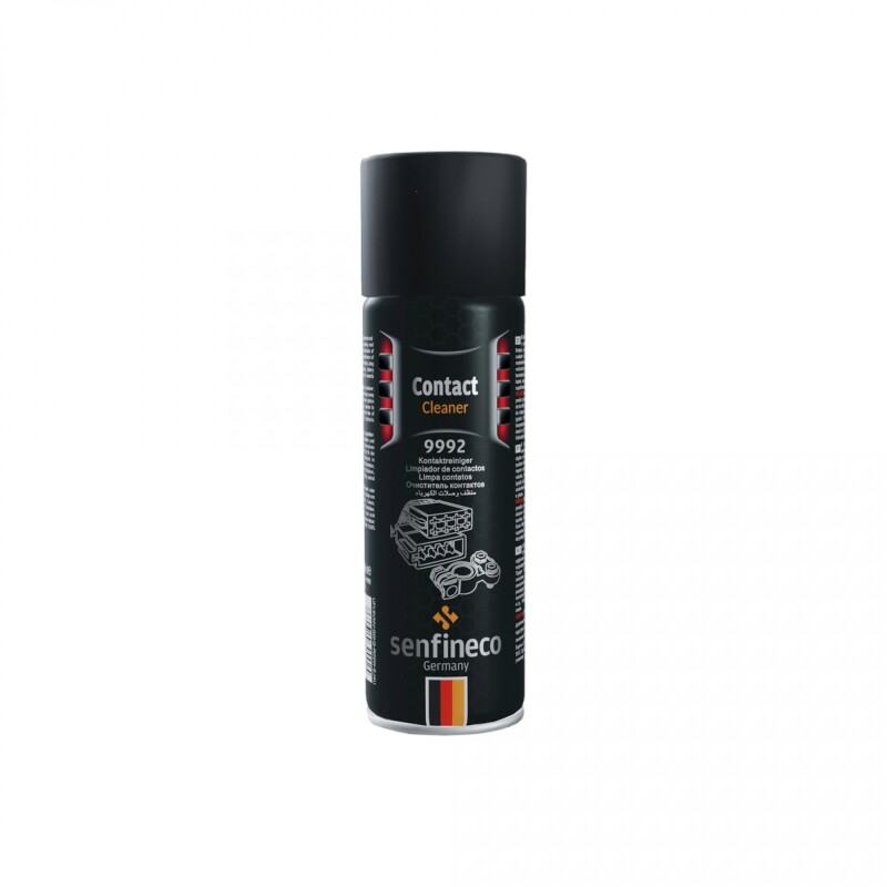 Senfineco Contact Cleaner 450ml Senfineco Contact Cleaner 450ml