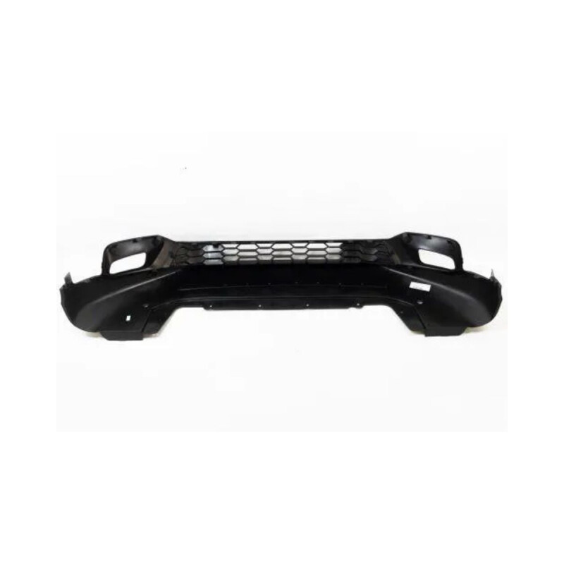 PARAGOLPE DELANTERO INFERIOR (NEGRO) Paragolpe Delantero Inferior (negro)