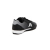 Austral Futbol Hombre Tf Negro-blanco Negro-blanco