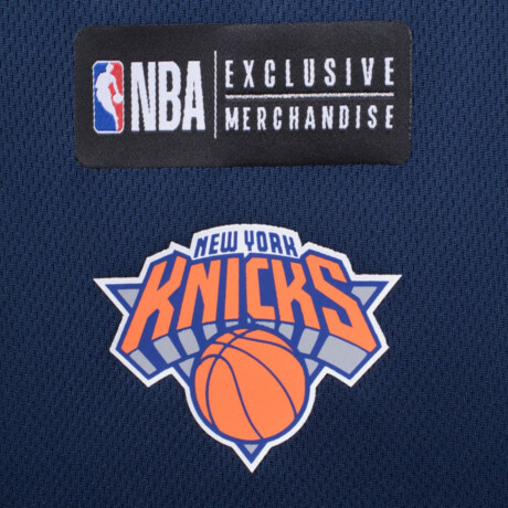 SHORT NBA TEAM LOGO PRINTS Knicks