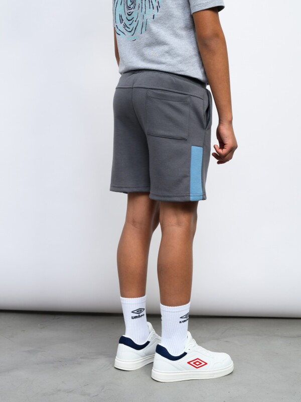 BERMUDA CUTS Umbro Junior 05p