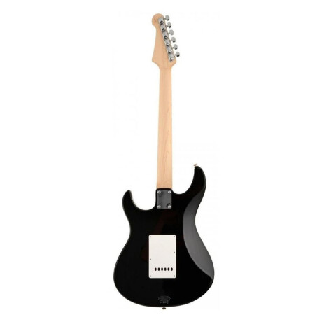 Guitarra Eléctrica Yamaha Pac012 Pacifica Black Guitarra Eléctrica Yamaha Pac012 Pacifica Black