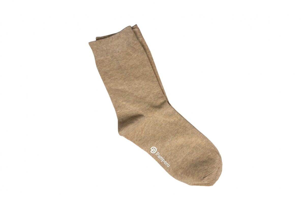 MEDIAS DENALI Beige