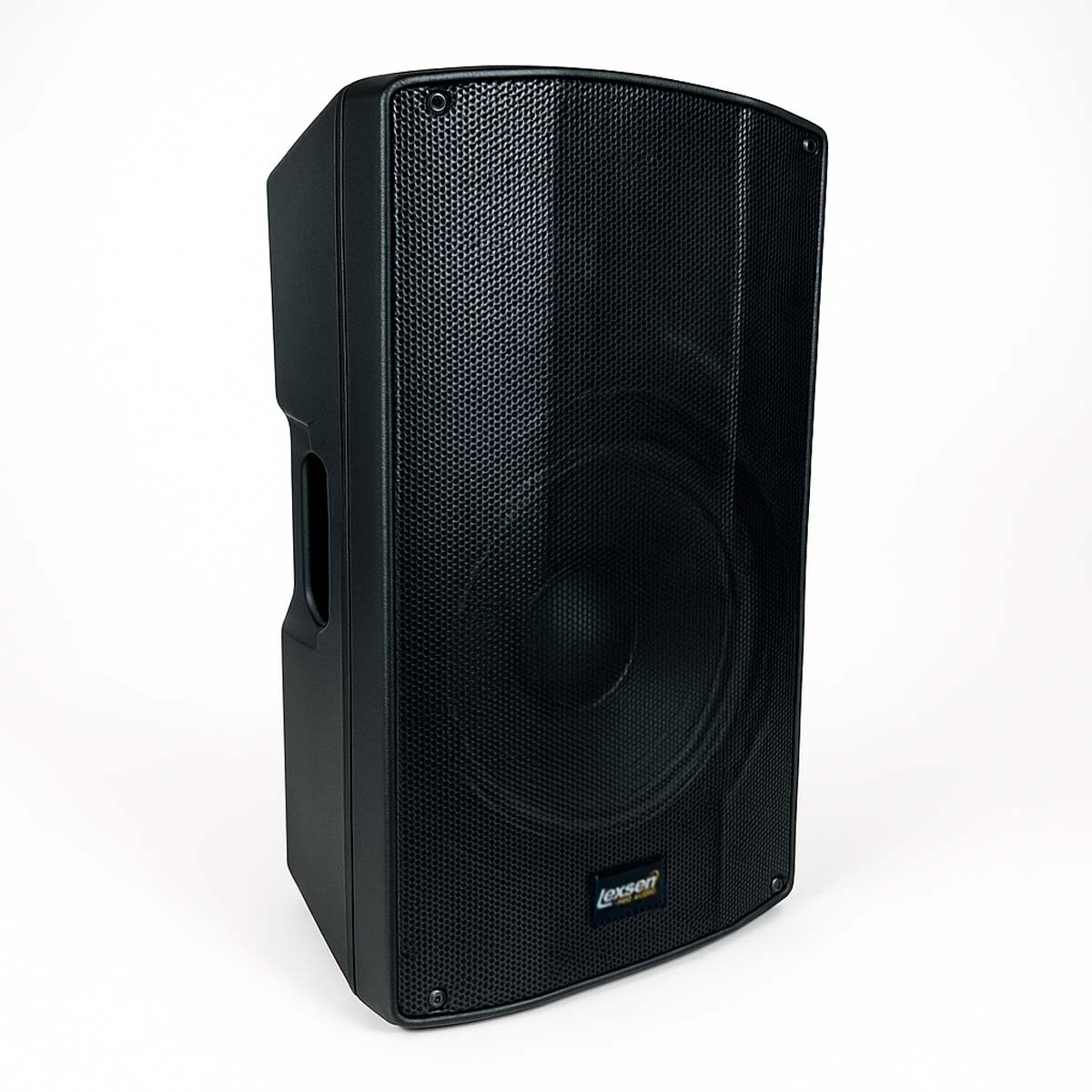 CAJA ACTIVA LEXSEN PRO KH15AD-DSP MK1 15" 1000W RMS CON DSP Y BT 