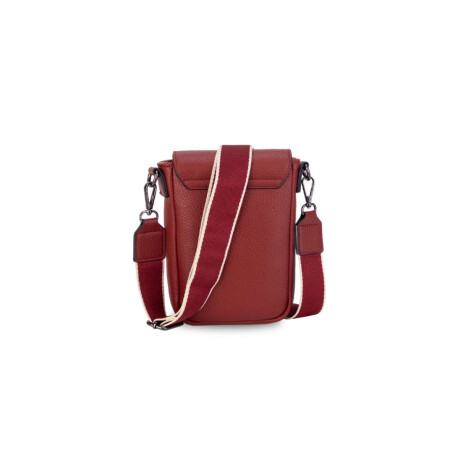Phonebag Isola Carmin