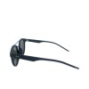 POLAROID PLD6031/S 0035X 49/21-145 C CELESTE E - Adulto - Negro Negrocombinado