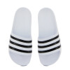 Chanclas Adidas Adilette Aqua Unisex Blanco