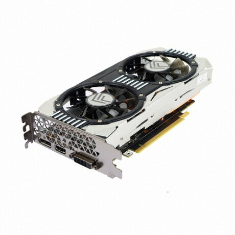 Tarjeta Forsa Geforce GTX1660TI DDR6 6GB 001