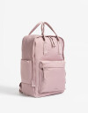 Mochilas Urbanas Back to school Mochila Multipocket Urbana - Violeta Lavanda