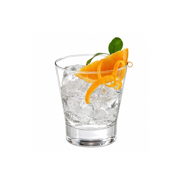 Vaso London rock 356 ml CRISTAR Vaso London rock 356 ml CRISTAR