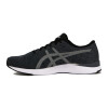 Asics STREETWISE Negro-Plata