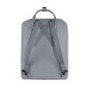 Mochila Fjallraven Kanken Unisex Flint Grey