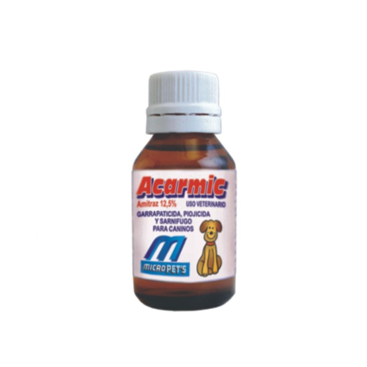 Acarmic 20 ml 