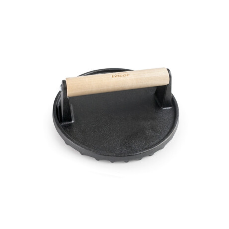 Prensa Smasher para Hamburguesa Magma Lacor Prensa Smasher para Hamburguesa Magma Lacor