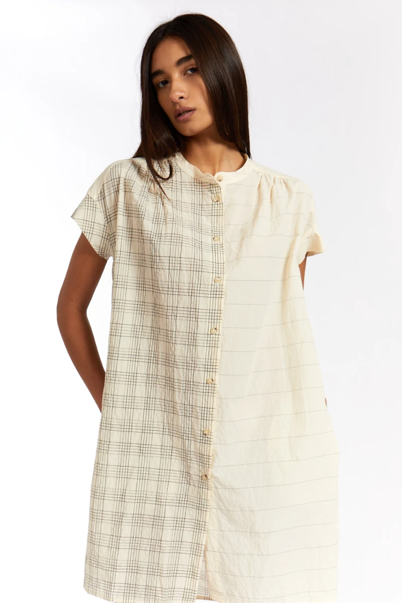 CAMISA Negro