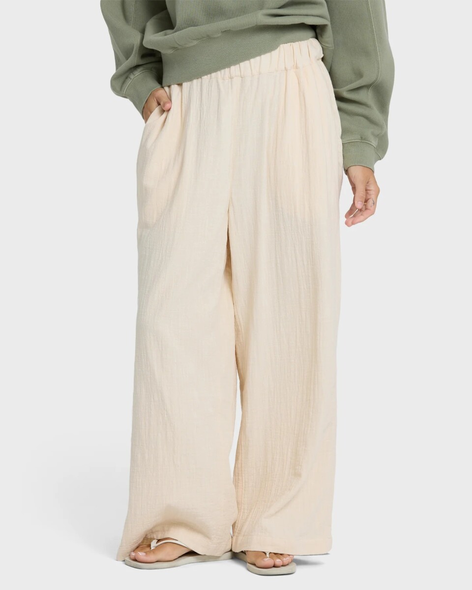 PANTALON FOLLOW ME 