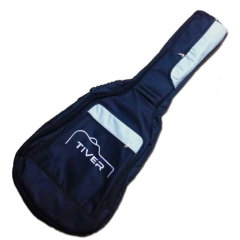 Funda Reforzada Tiver para guitarra electrica Funda Reforzada Tiver para guitarra electrica
