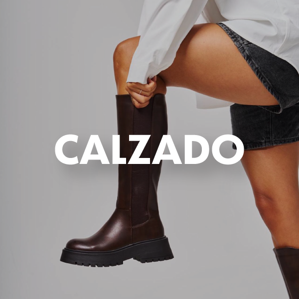 Calzado