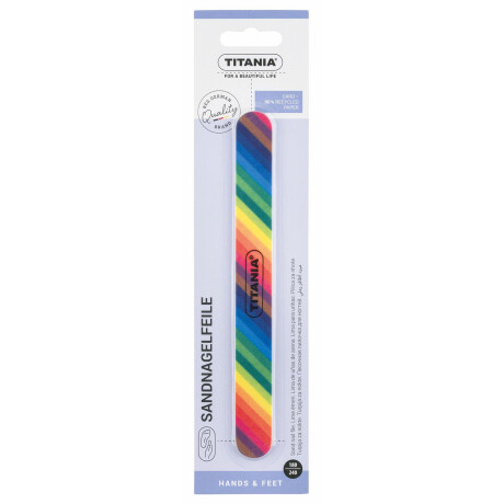 Lima de Uñas Naile Care Esmeril 1 Unidad Lima de Uñas Naile Care Esmeril 1 Unidad