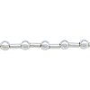 Pulsera Bolitas-Plata 925-Sin Piedra-PU3116 sinpiedra
