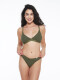 BRALETTE AYLA VERDE MILI