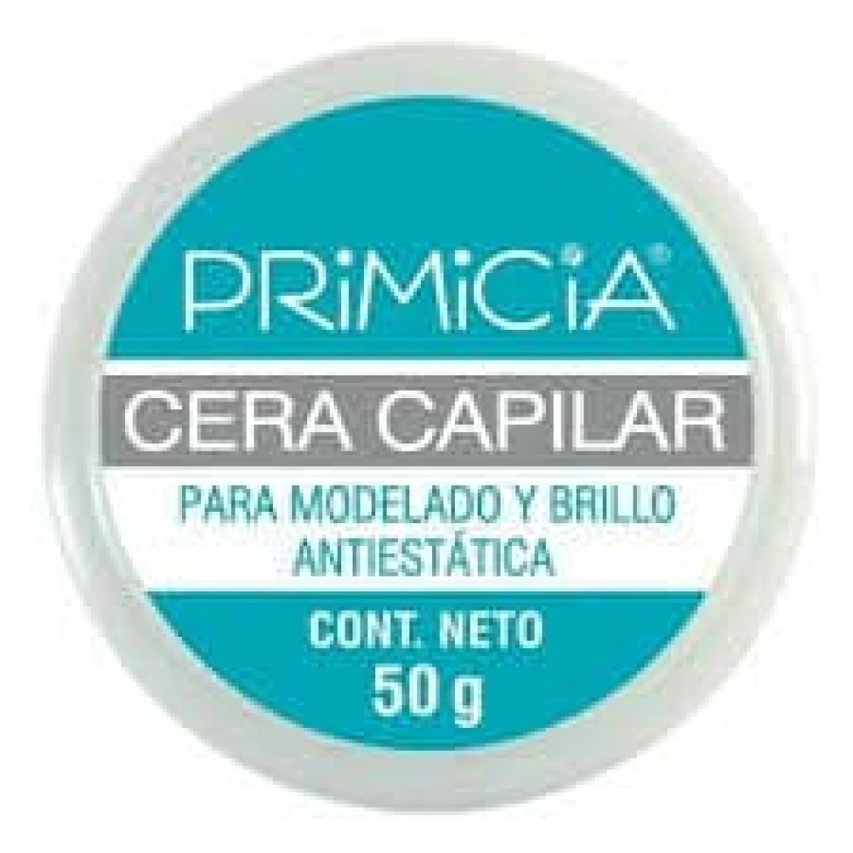 Primicia cera para modelado 