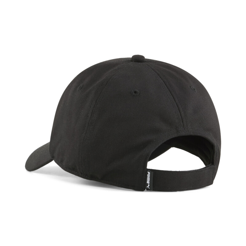 Gorro Puma de Hombre - 025997 01 Negro