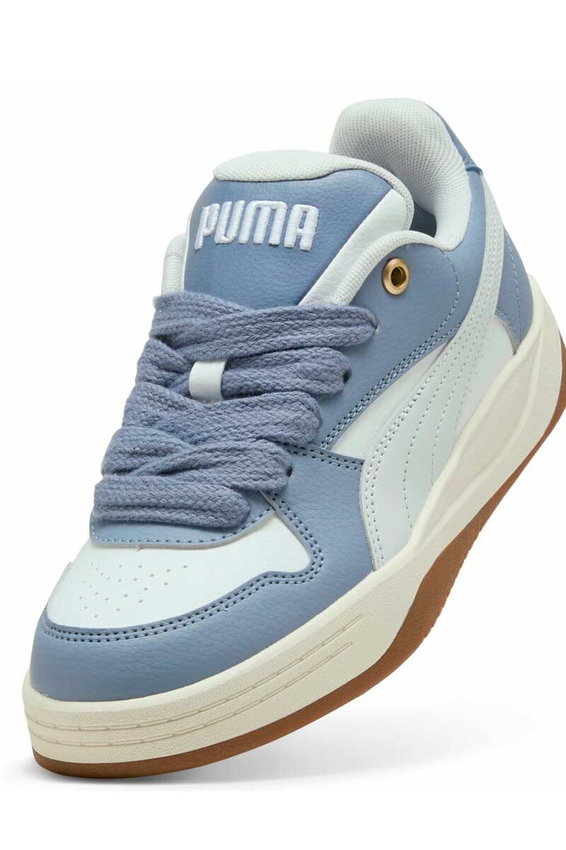 CALZADO DEPORTIVO PUMA PARK LUNA Gris