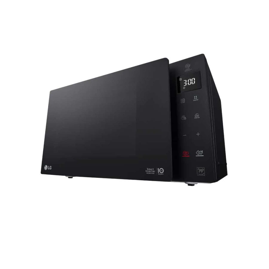 Microondas LG Inverter NeoChef 25L Microondas LG Inverter NeoChef 25L