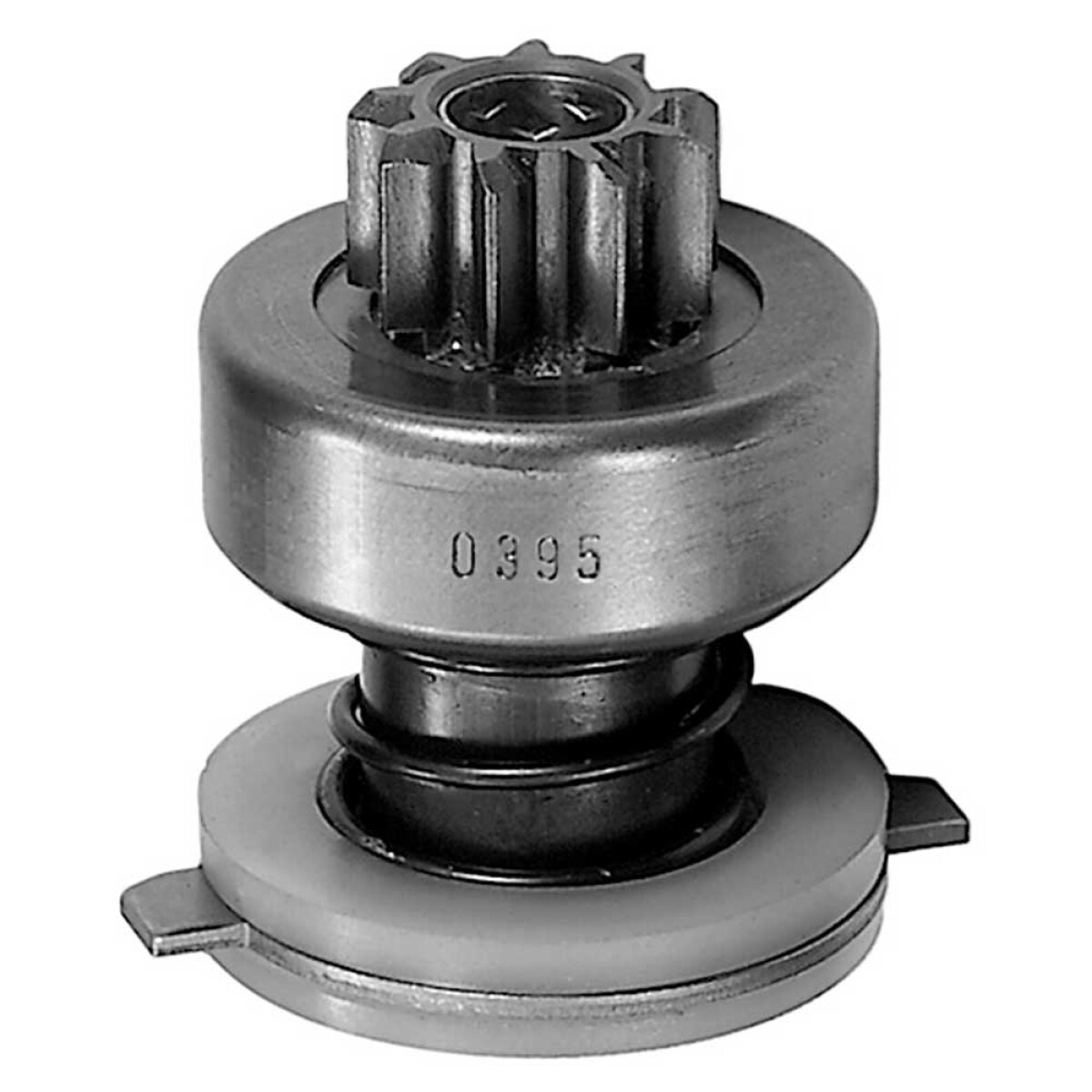 BENDIX ARRANQUE FIAT DUCATO REGATTA CON MOTOR 1.9 DIESEL ZEN 