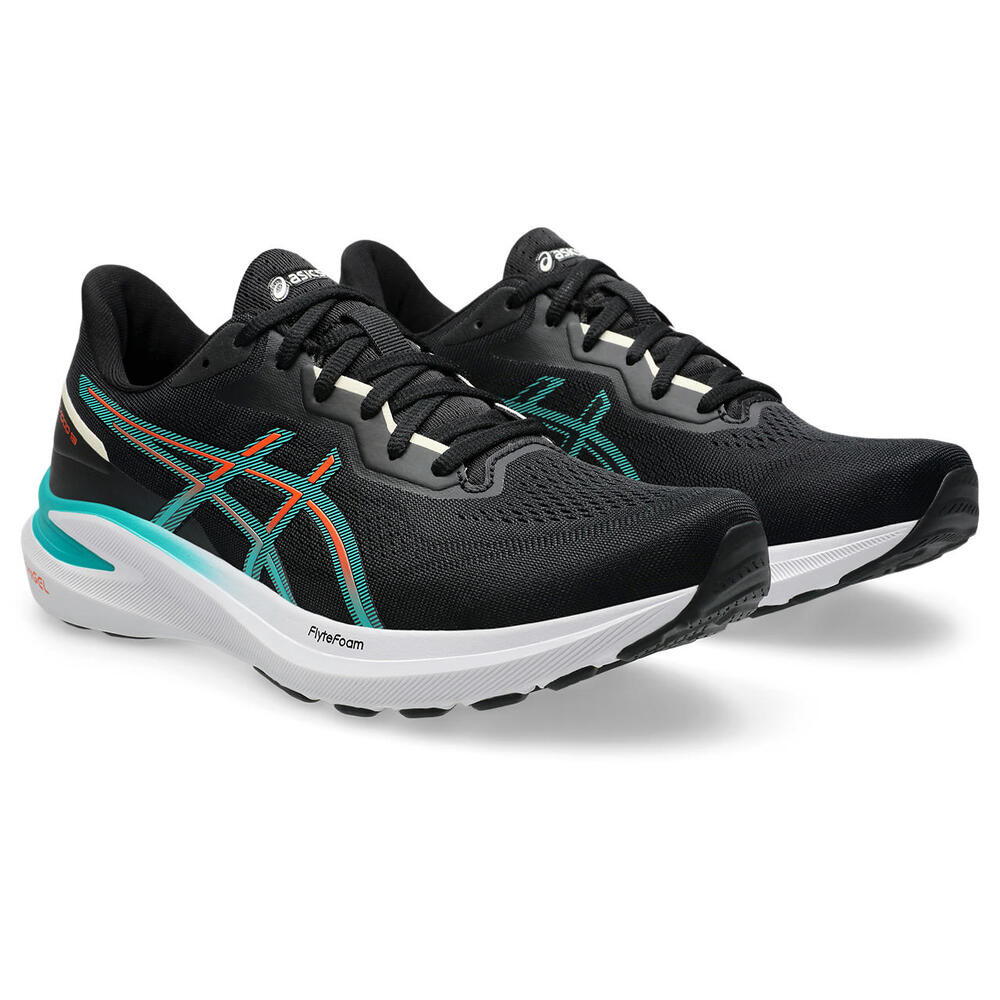 Gt-1000 13 - Hombre Black/wave Teal