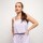 Blusa Mar Lila