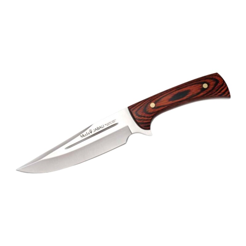 Cuchillo Muela Jabalí 17 E Cuchillo Muela Jabalí 17 E