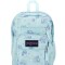 MOCHILA BIG STUDENT SPARKLE STARS