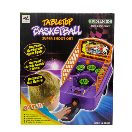 Juego de BÃÂ¡squet Juego de BÃÂ¡squet