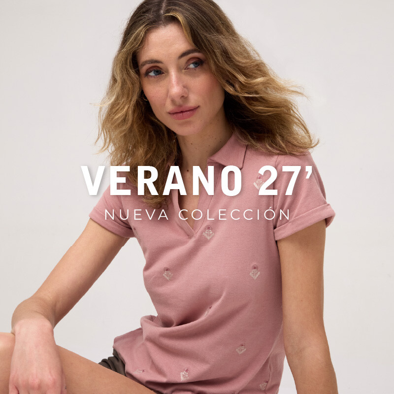 SS27 Mujer