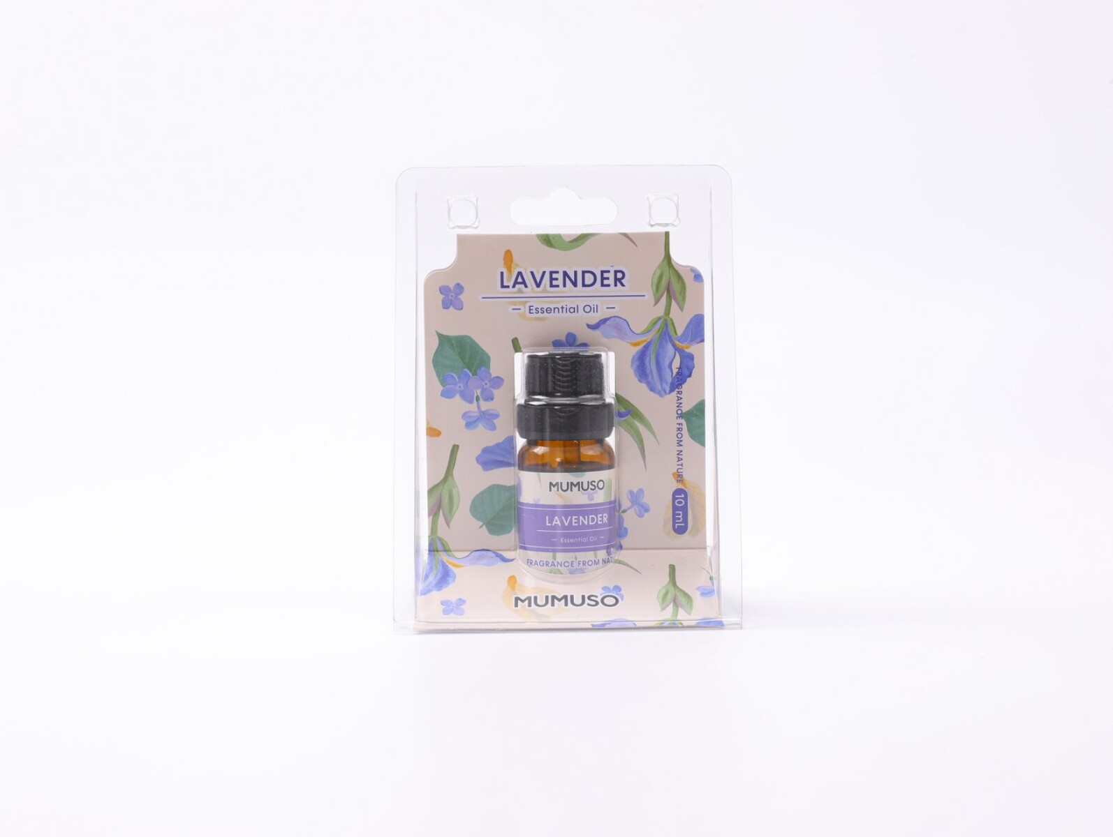 ACEITE ESENCIAL DE LAVANDA (10 ML) 