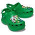 Crocs M&Ms Bae Clog W Mujer Multi Glitter