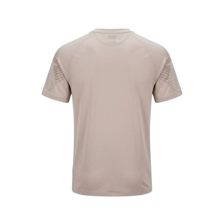 Remera Nike Para Running Dri Fit 236